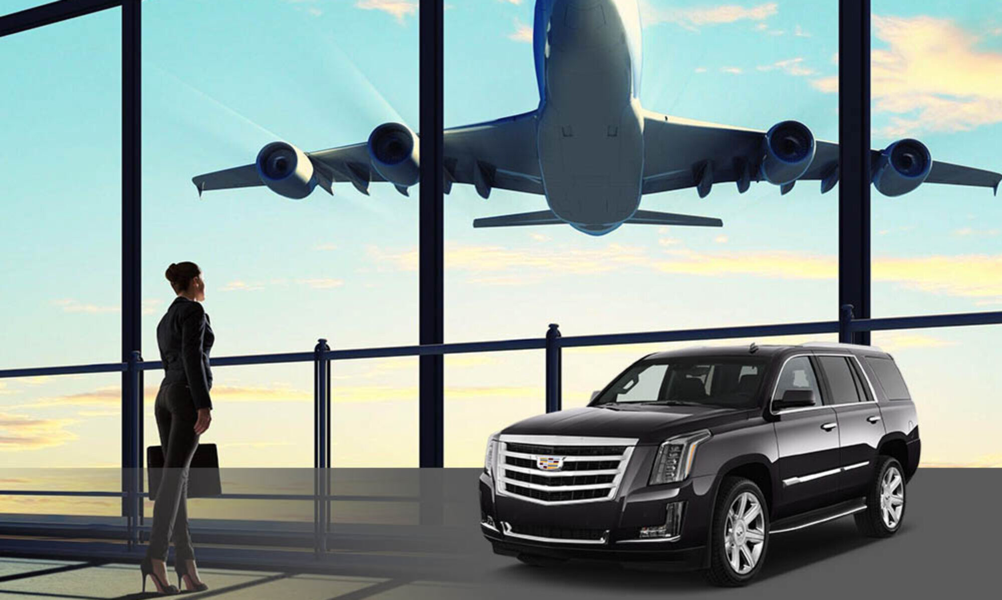 Airport Limo Service Takoma Park www.torontoairportlimousineservice.ca