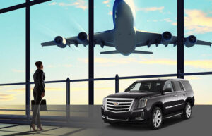 Hamilton Airport Limo